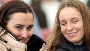 It's back! Nenagh Castlefest keeps them singing and dancing in the rain