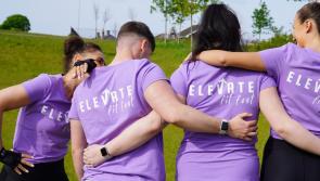 Inaugural Tipperary Elevate Fitfest on health and wellbeing leaves no stone unturned
