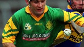 Tipperary businessman and Toomevara hurler Tony Delaney opens up about sexual abuse