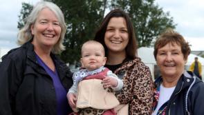 North Tipp Show back with a bang as damp weather fails to keep the crowds away