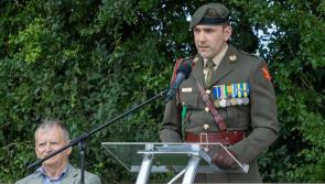 Nenagh and Moneygall men killed in Civil War ambush at Tonduff are remembered