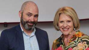 Dromineer Nenagh Literary Festival still living the dream as it marks its 19th year