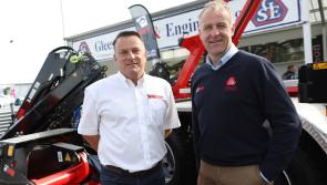 Tipperary truck body building company joins the world's heavy lifters under new deal