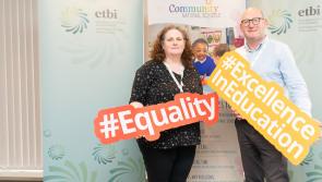 Nenagh ETB Community National School plays leading role in multi-denominational education