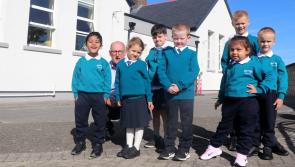 Nenagh primary makes history as it becomes first community school under ETB