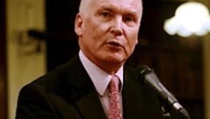 Key negotiator of Good Friday Agreement to give Nenagh talk on historic peace deal