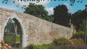 Nenagh World Aid Society launches fundraising Christmas CD featuring host of local talent