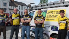Tipperary's Magnificent 7 ready for gruelling 24-hour Mizen to Malin challenge