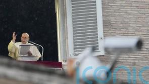 Pope suggests people have a 'moral obligation' to get Covid-19 vaccine 