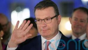 Alan Kelly raises cervical screen scandal in one of final D&aacute;il sessions as party leader