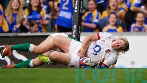 Ireland suffer crushing loss against England in Women's Six Nations 