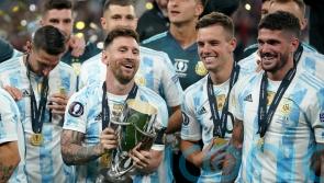 Column: How much of the World Cup will you watch?