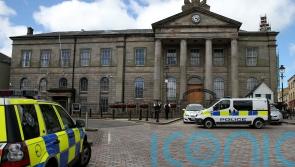 Man who killed mother told police he was 'unable to take any more', NI court hears