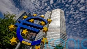 Russian war 'continues to cast long shadow' over EU economy as euro drops below dollar 
