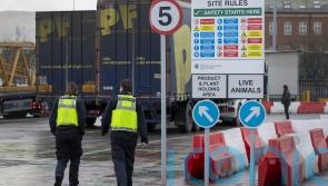 Proposed changes to NI Protocol Bill threatens human rights protections - new report