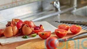 From bones to carrot tops, how to save money by cooking food we normally throw out