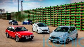 Ford to stop making iconic car model after 46 years