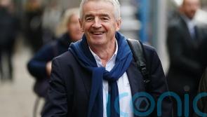 O&rsquo;Leary accuses Government of &lsquo;squandering&rsquo; climate funds on school bus scheme