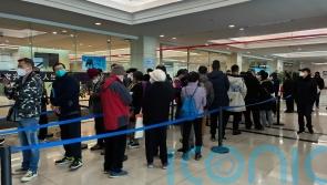 Almost 60,000 Covid-related deaths reported in China since early December