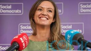 Social Democrats leader Holly Cairns not ruling out coalition with any party