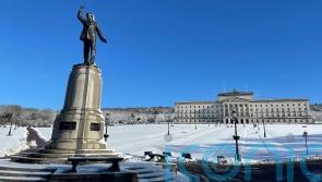 Windsor Framework not yet acceptable, DUP MP warns