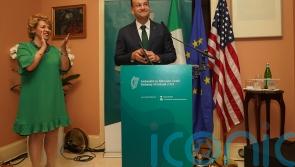Irish-American relationship forged through emigration &ndash; Varadkar