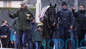 Mullins labels glorious Galopin Des Champs his best ever after bumper day of high class fare