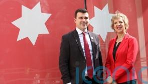 Labour calls for housing ‘revolution’ with aim for million homes in 10 years