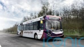 World&rsquo;s first self-driving bus service launches next month