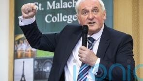 More work was needed on legacy of Troubles in 1998, says Bertie Ahern