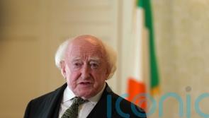 Irish president to meet King ahead of coronation ceremony