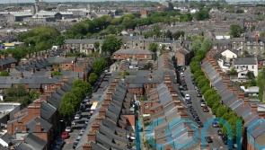 Number in emergency homeless accommodation rises above 12,000 for first time