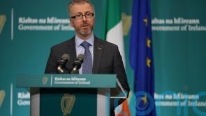 Minister: Response to Dublin assaults includes youth work as well as more gardai