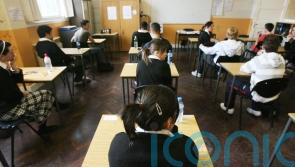 No grade inflation decision taken yet for next year, education minister says