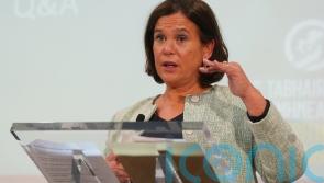 Sinn Fein alternative budget aimed at the young and &lsquo;anybody who needs a house&rsquo;