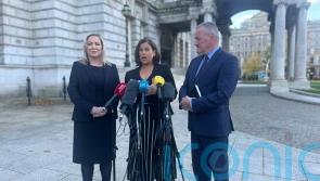 Opposing funding for Casement Park &lsquo;incomprehensible&rsquo;, says Sinn Fein president