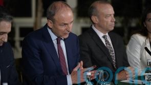 Progress made in DUP talks but no timeline for return of Stormont: Heaton-Harris