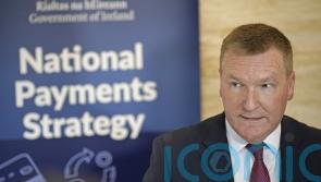 Cash ‘here to stay’, says McGrath at payment strategy consultation launch