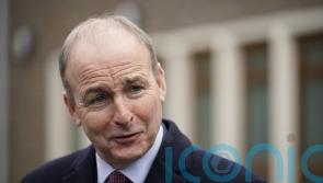 Micheal Martin on political leadership: ‘Don’t get caught up in the bubble’