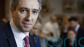 New Fine Gael leader Simon Harris says it is time for the party to &lsquo;reset&rsquo;