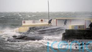 Strong gusts to sweep across Ireland as Storm Kathleen hits