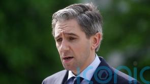 Ireland will ‘recognise Palestinian statehood’ despite reports of diplomatic row