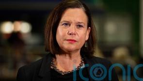 Results south of border will not harm Sinn Fein’s campaign in NI, says McDonald