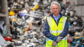 Record-breaking amount of electronic waste recycled in 2023 – figures