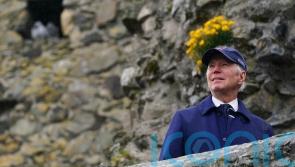 Irish town ‘sad’ to lose White House link as Biden steps down