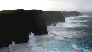 Body found in search for boy missing at Cliffs of Moher