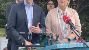 Government &lsquo;still intends to house asylum seekers in Coolock despite protests&rsquo;