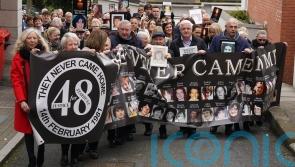 Stardust families to receive 24 million euro redress payments