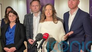 Prospect of Social Democrats entering government ‘within reach’, says Cairns