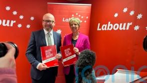 Government ‘not ashamed enough’ of child poverty, Labour says